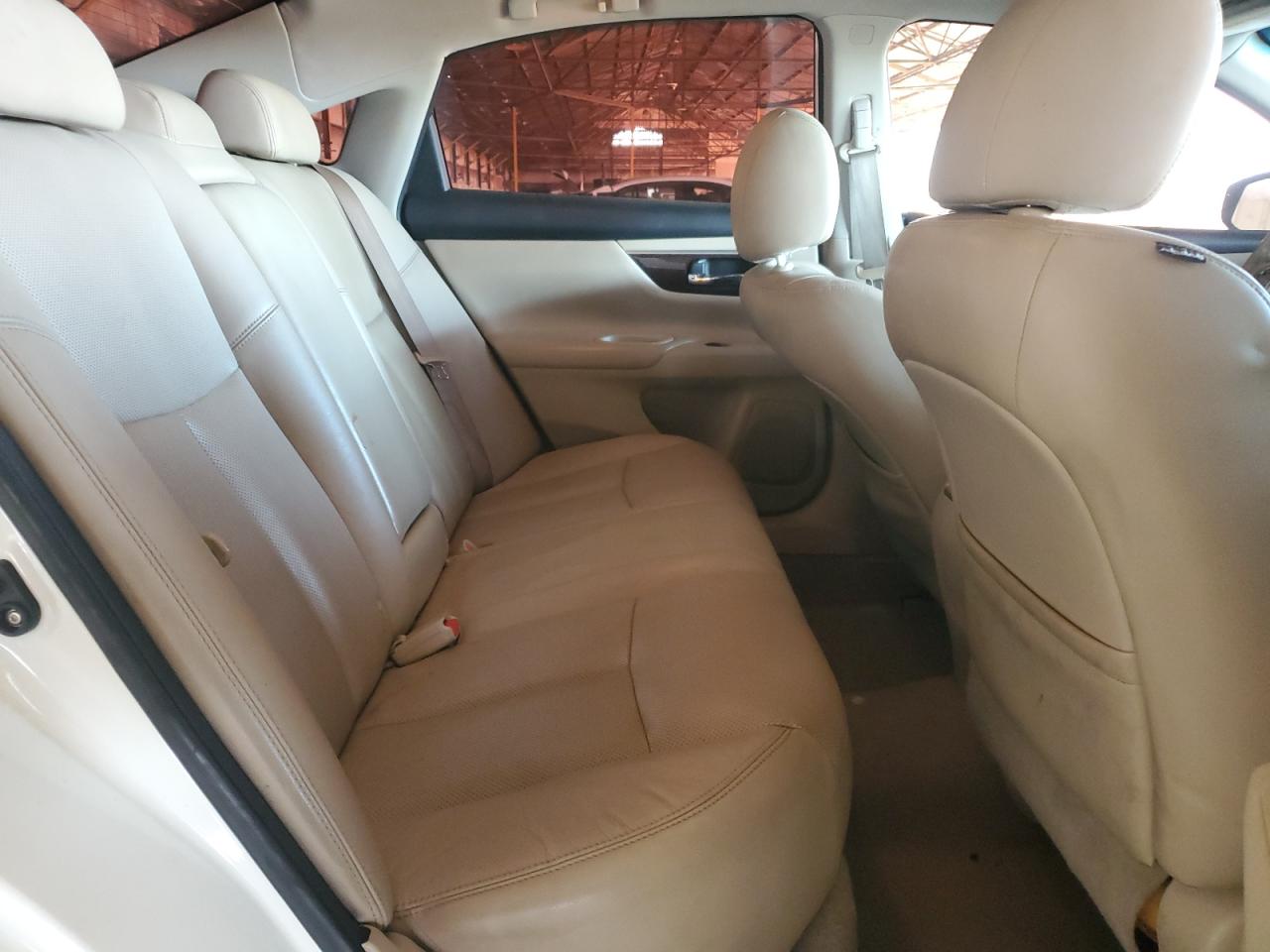 2014 Nissan Altima 2.5 VIN: 1N4AL3AP2EN229305 Lot: 82632455