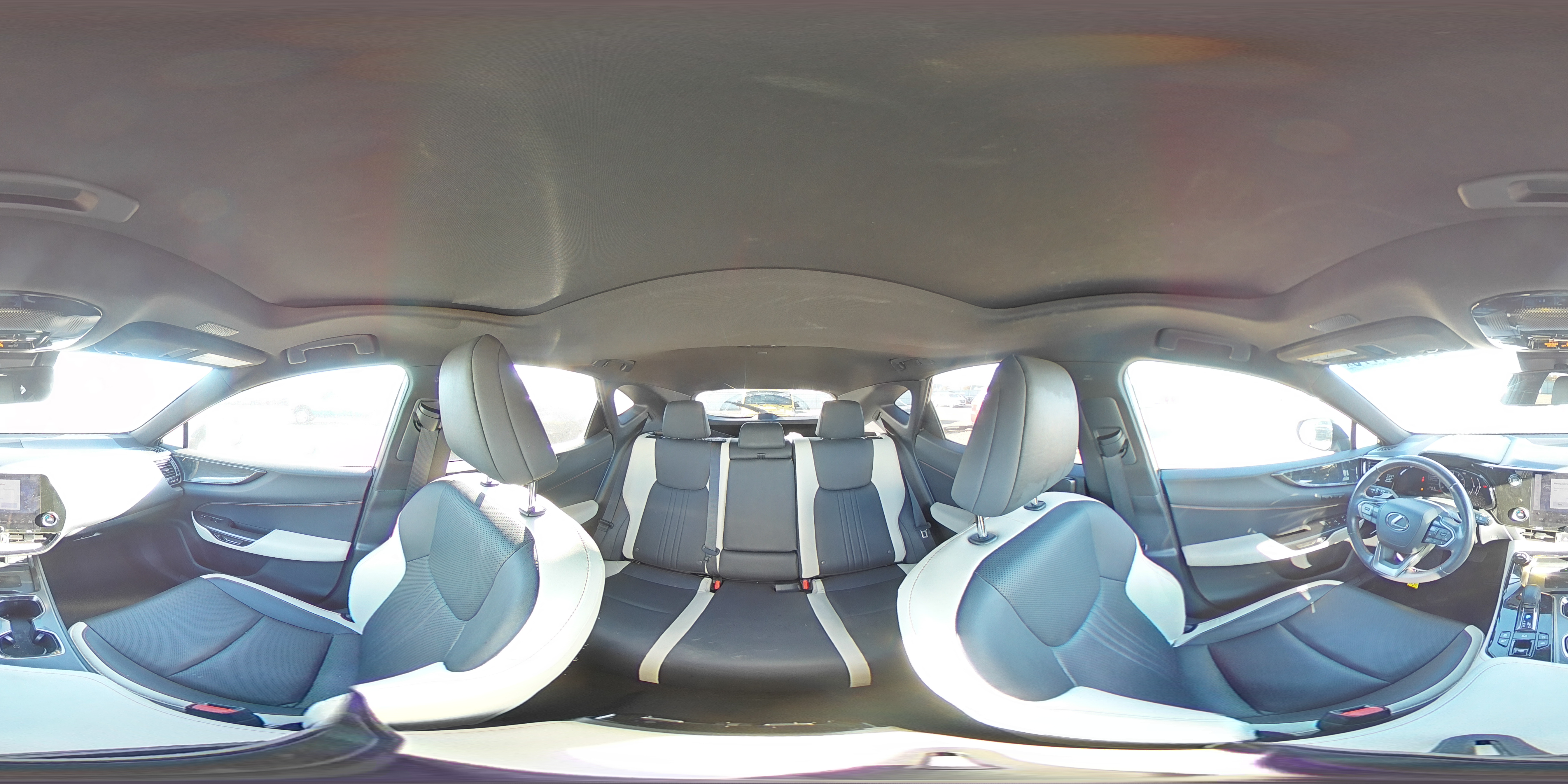 2022 Lexus Nx 350 VIN: 2T2GGCEZ0NC002259 Lot: 85957775