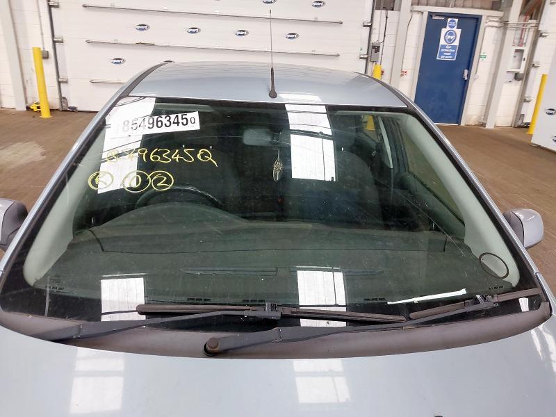 2007 FORD FOCUS ZETEC CLIMATE 