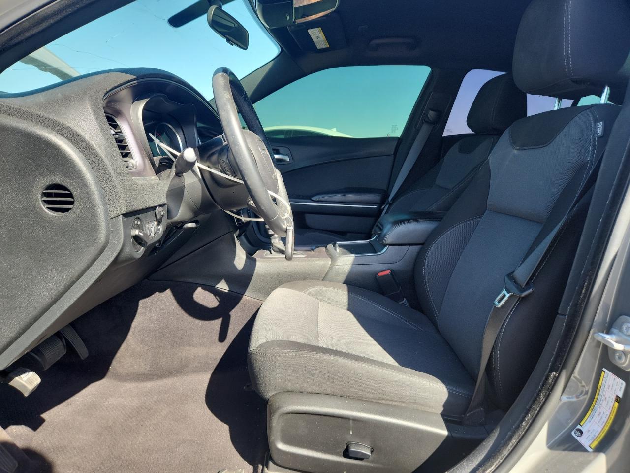 2018 Dodge Charger Sxt VIN: 2C3CDXBG2JH281482 Lot: 82229815