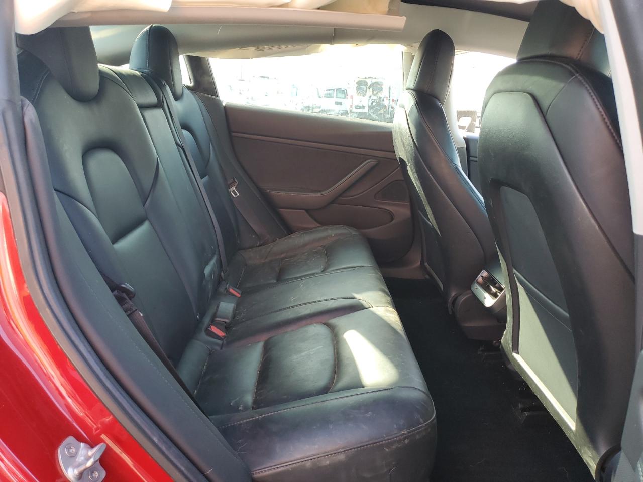 2019 Tesla Model 3 VIN: 5YJ3E1EB0KF432901 Lot: 85558755