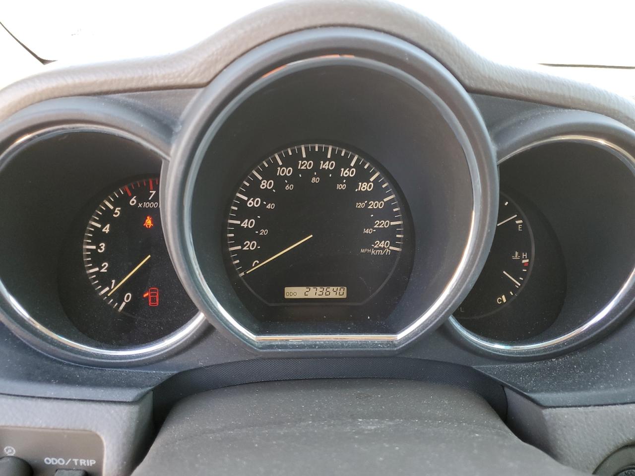 2004 Lexus Rx 330 VIN: 2T2HA31U84C004176 Lot: 84386845