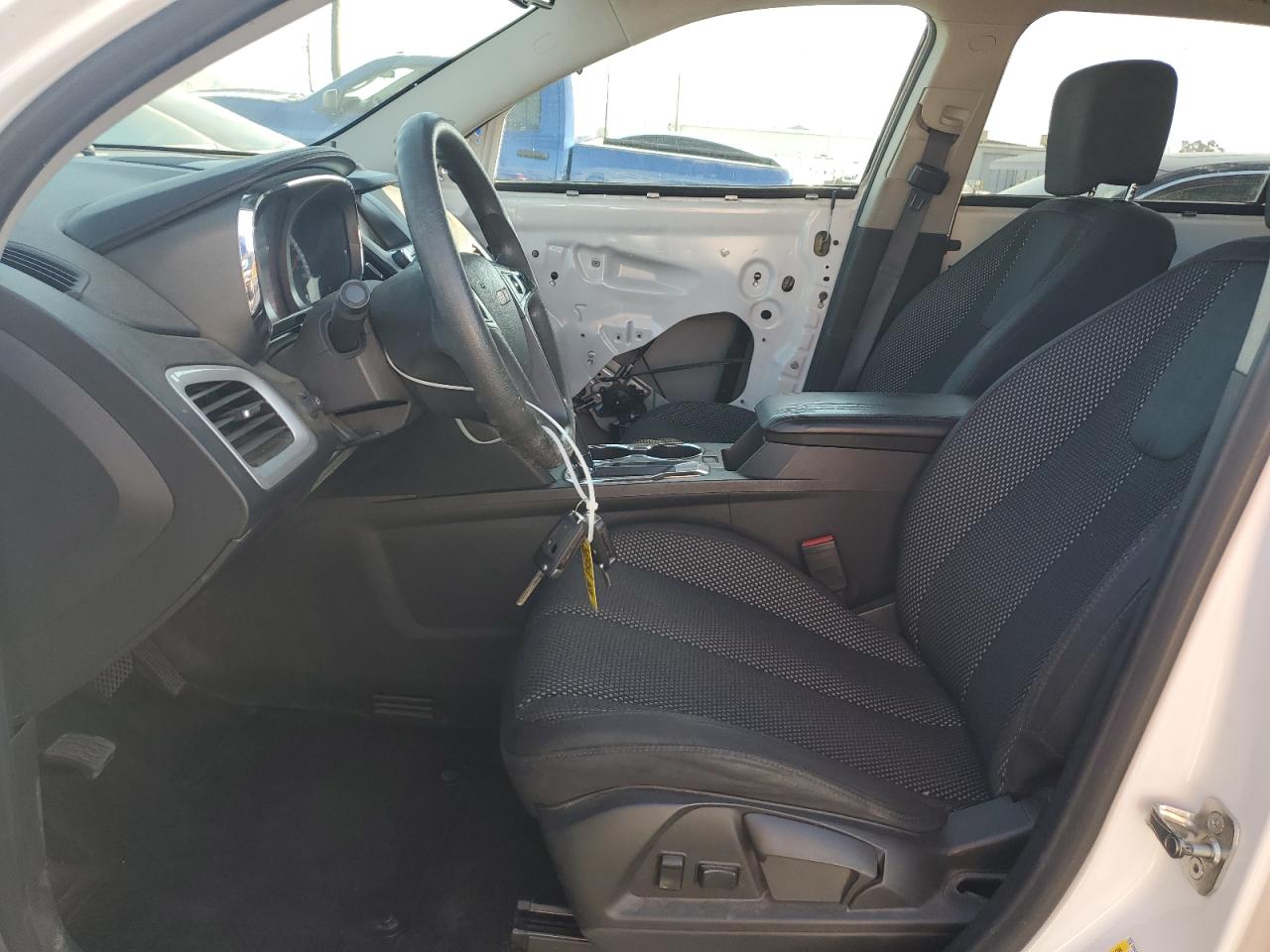 2016 GMC Terrain Sle VIN: 2GKALMEK8G6289597 Lot: 87282995