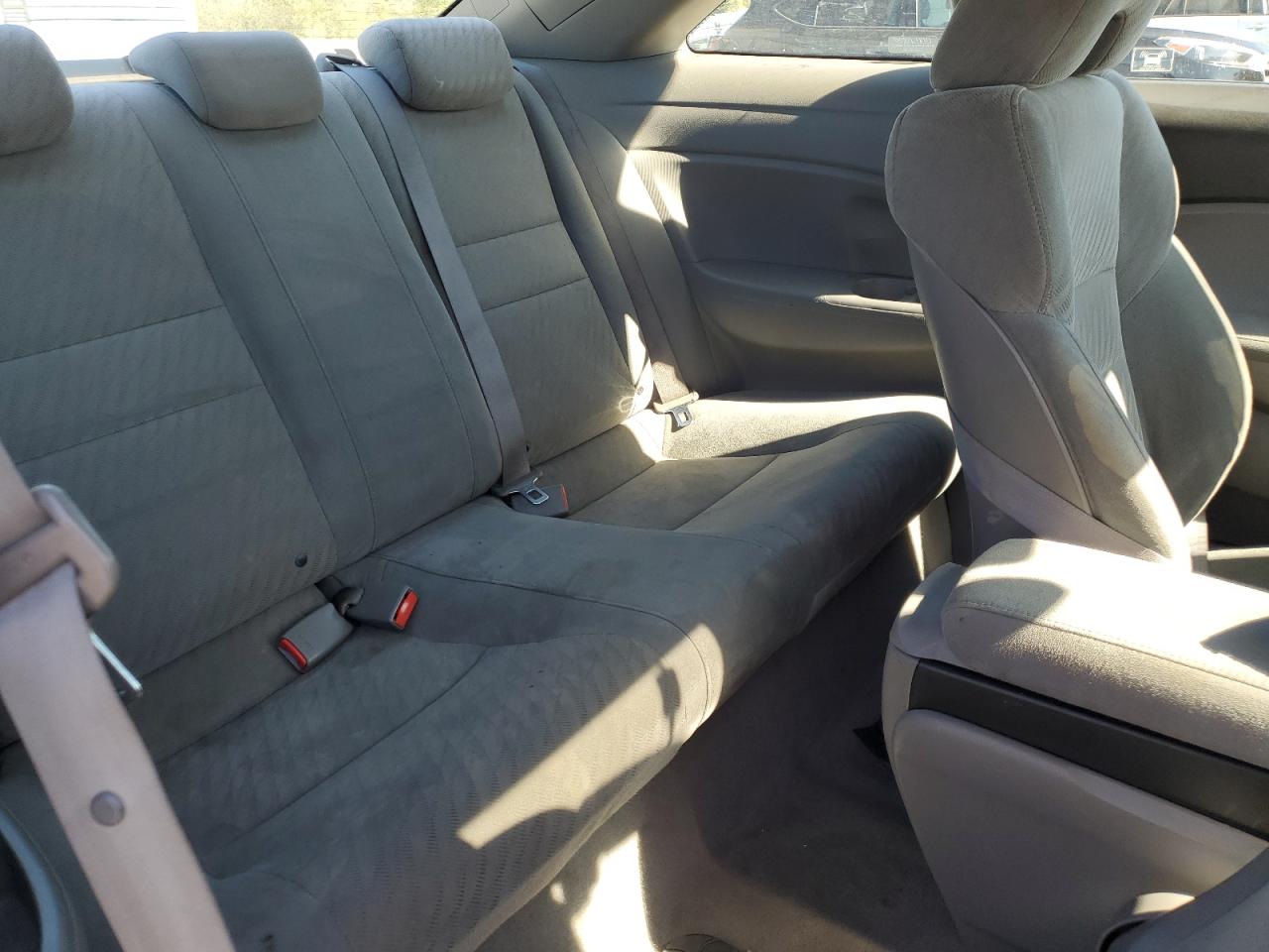 2009 Honda Civic Lx VIN: 2HGFG12639H542524 Lot: 85303455