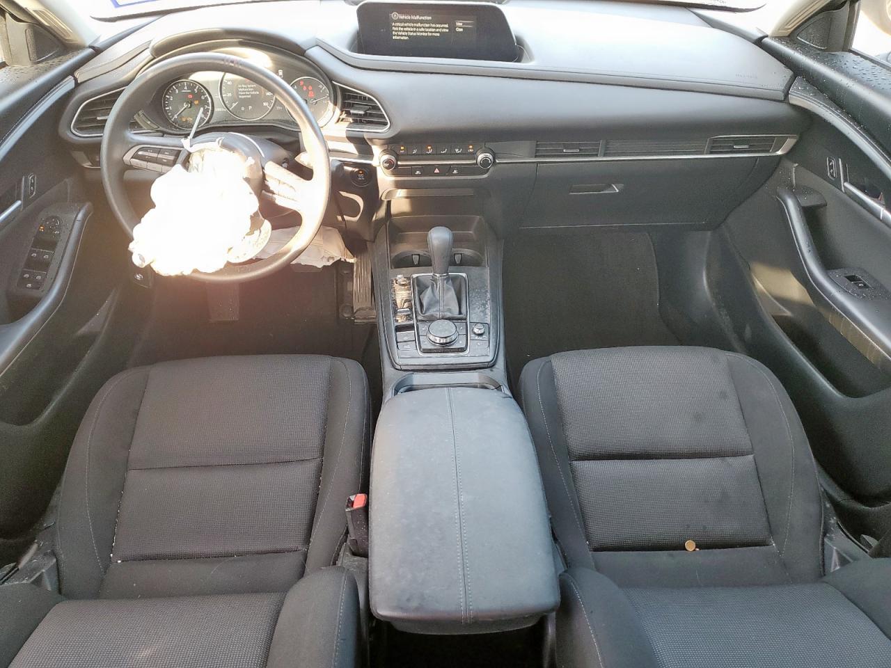 2023 Mazda Cx-30 VIN: 3MVDMBAM9PM528578 Lot: 85566585