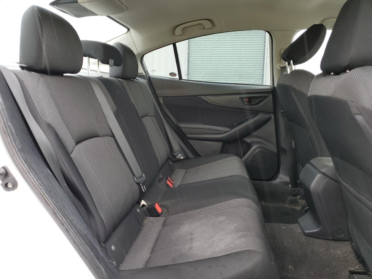 2019 Subaru Impreza VIN: 4S3GKAA66K3622573 Lot: 82002165