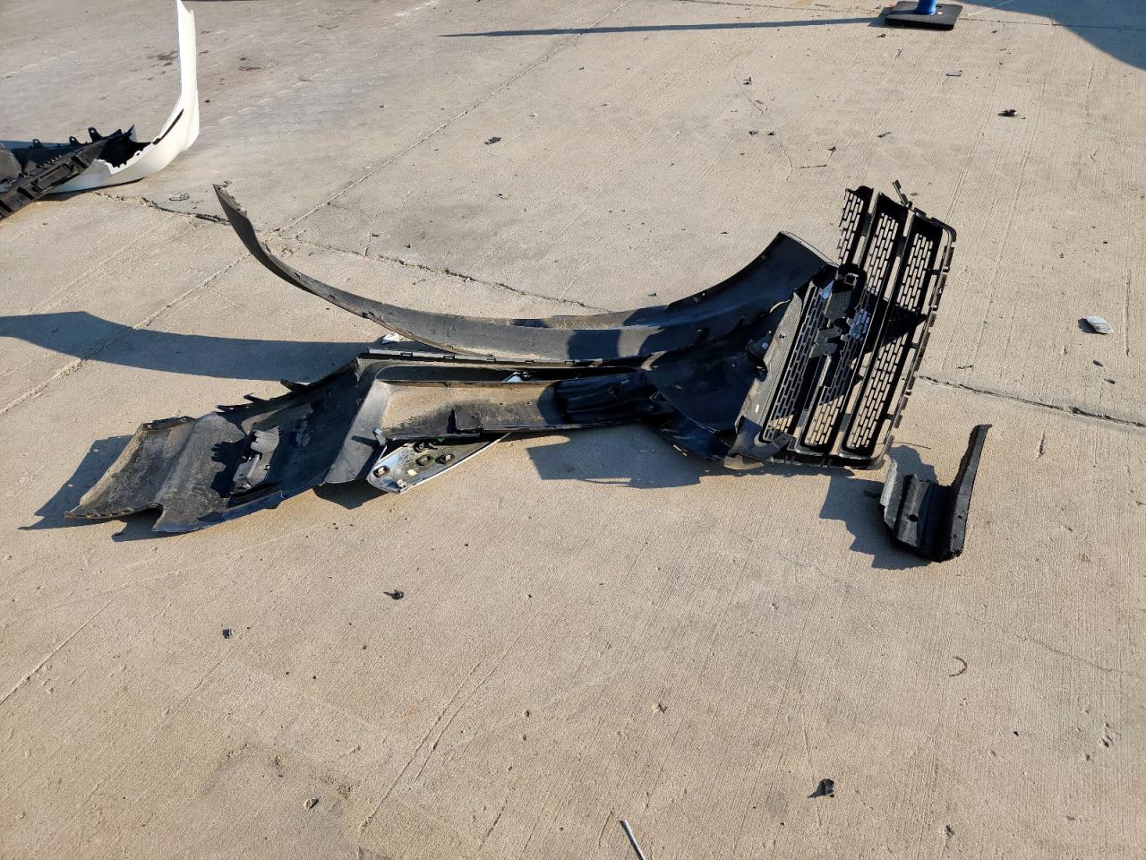 2012 GMC Terrain Sle VIN: 2GKALSEK1C6123615 Lot: 84915095