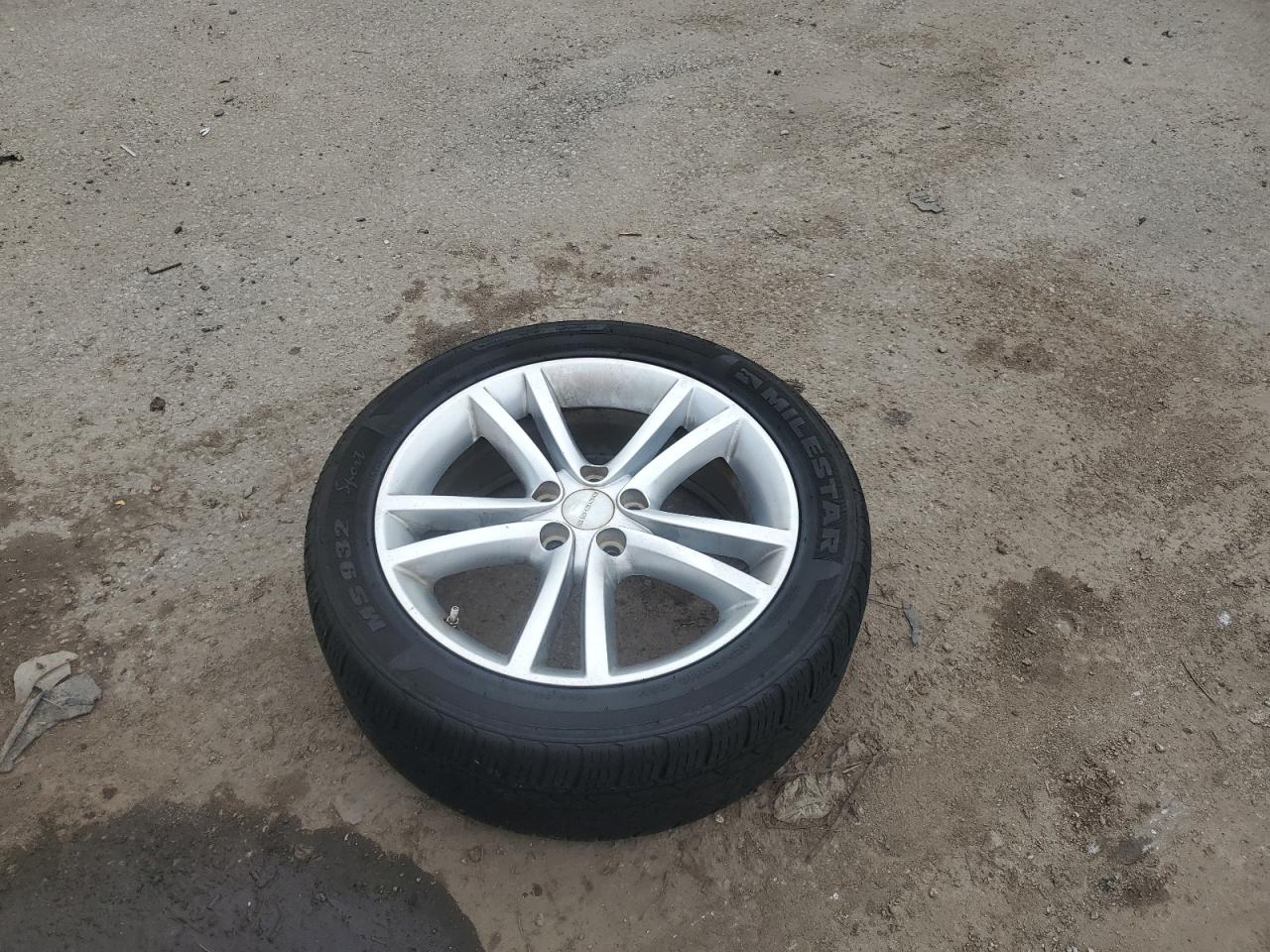 2014 Dodge Avenger Se VIN: 1C3CDZAB5EN228287 Lot: 86125625