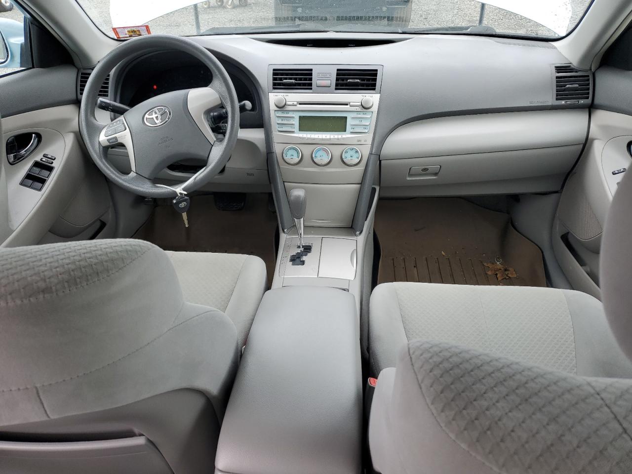 2009 Toyota Camry Base VIN: 4T1BE46K29U910549 Lot: 82353275