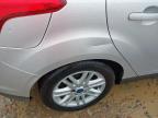 2013 FORD FOCUS TITANIUM TURBO  for sale at Copart WISBECH