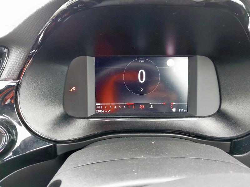 2021 VAUXHALL CORSA ULTIMATE NAV TURBO 
