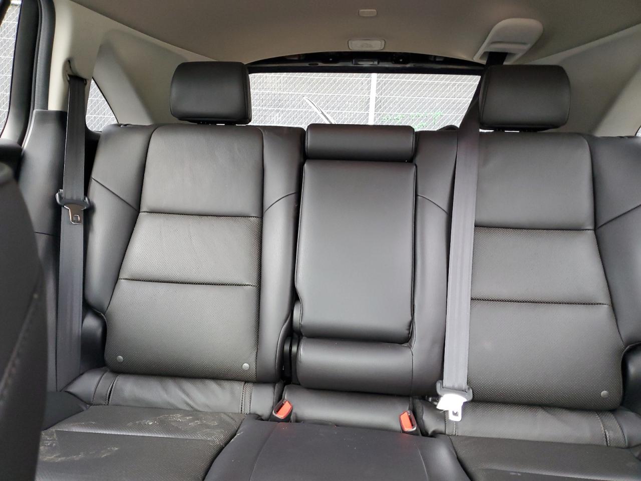 2015 Acura Rdx VIN: 5J8TB3H37FL006510 Lot: 85360255