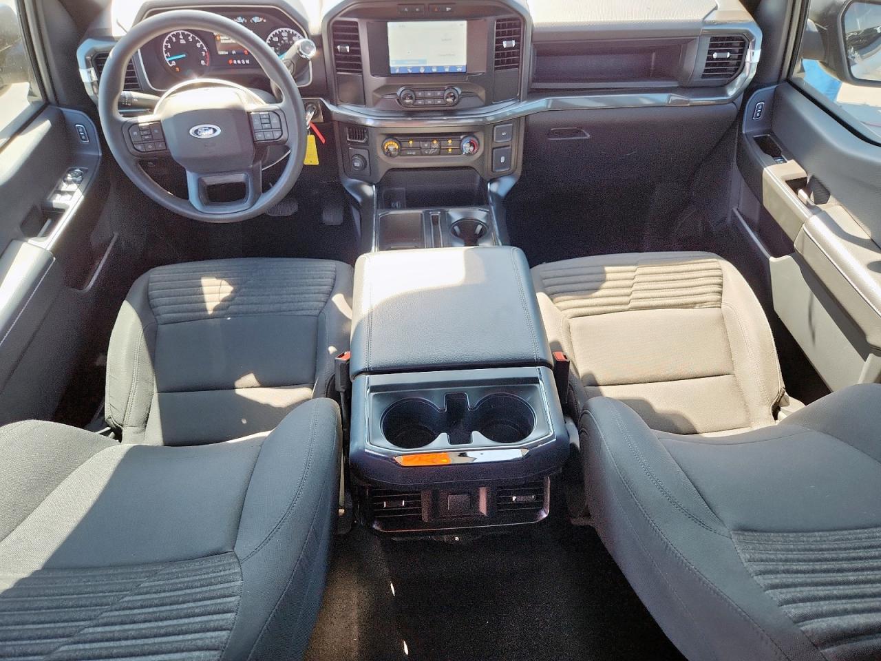 2023 Ford F150 Supercrew VIN: 1FTEW1C52PKE56002 Lot: 85916085