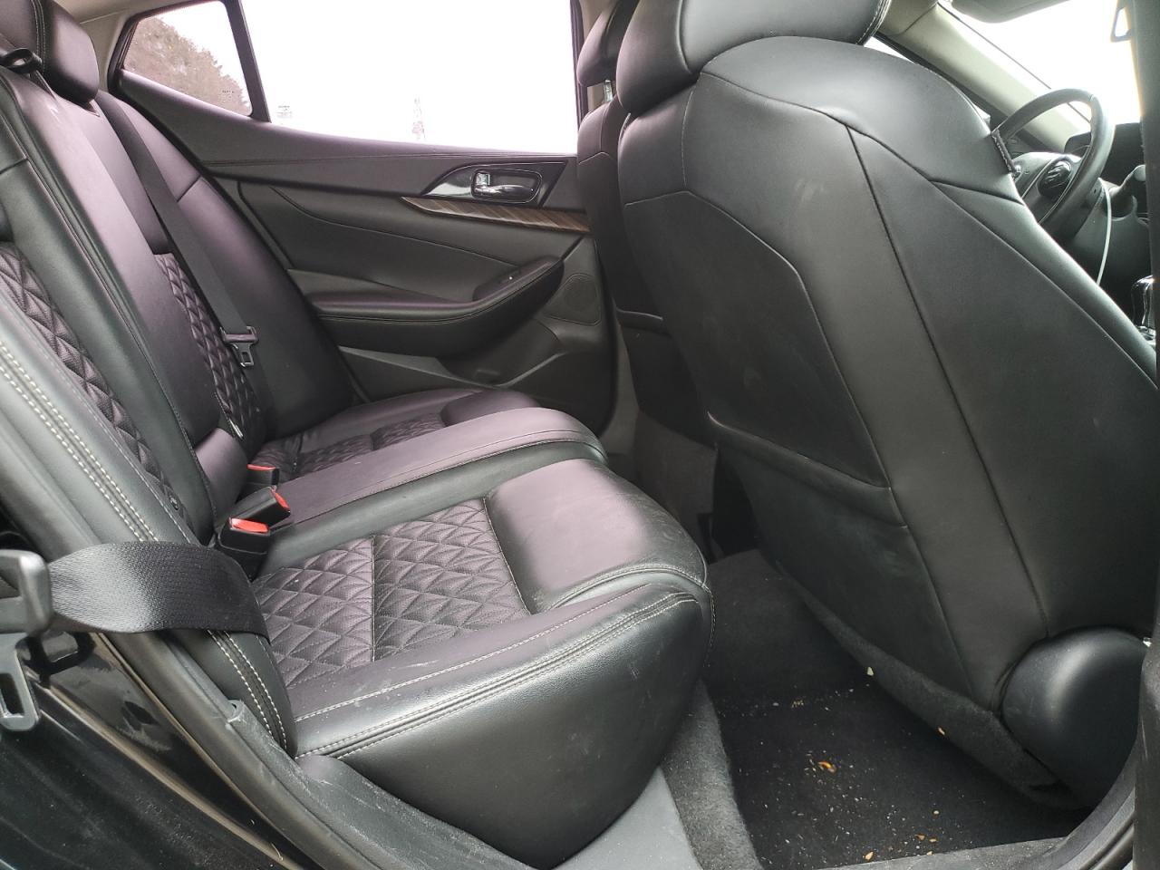 2016 Nissan Maxima 3.5S VIN: 1N4AA6AP6GC378953 Lot: 85339655