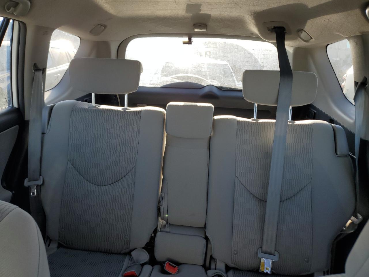 2011 Toyota Rav4 VIN: 2T3BF4DV7BW143661 Lot: 84917935