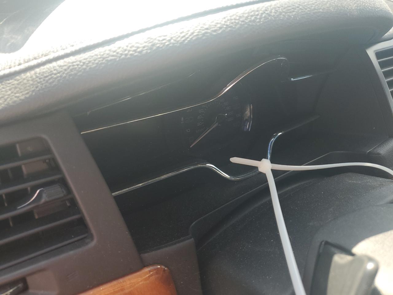 2013 Lincoln Mks VIN: 1LNHL9DK7DG601439 Lot: 85329725