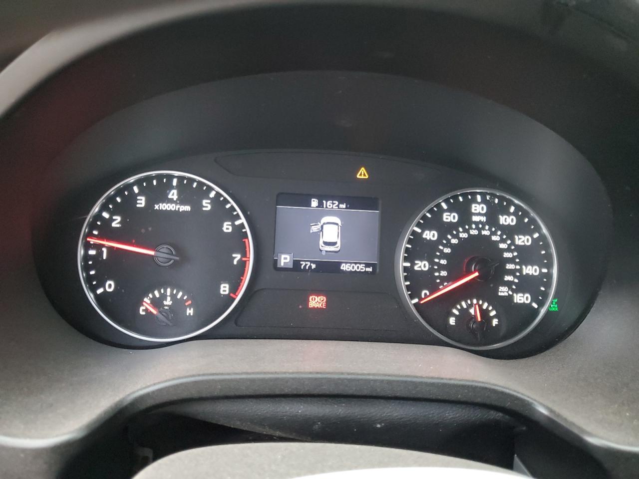 2021 Kia Seltos Lx VIN: KNDEPCAA0M7129475 Lot: 85125335