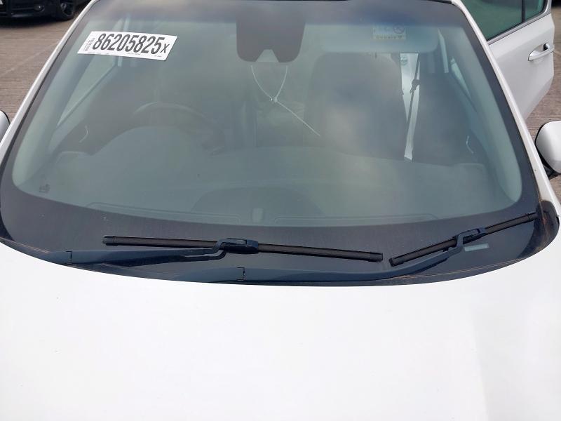 2017 KIA SPORTAGE 1.7 CRDI ISG 4 5DR