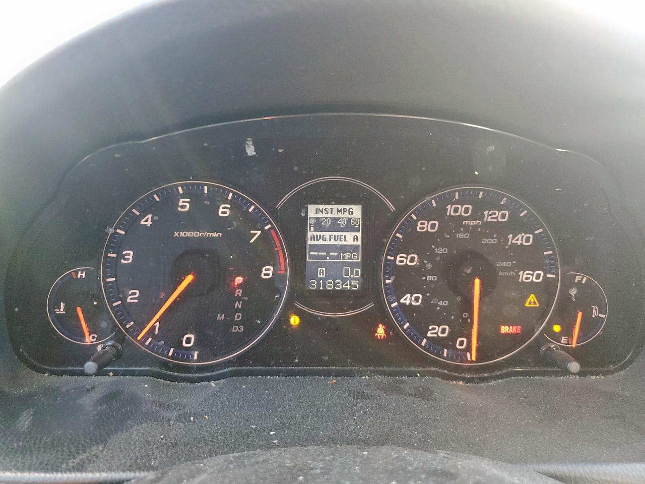 2006 Acura Tsx VIN: JH4CL96886C023019 Lot: 90373765