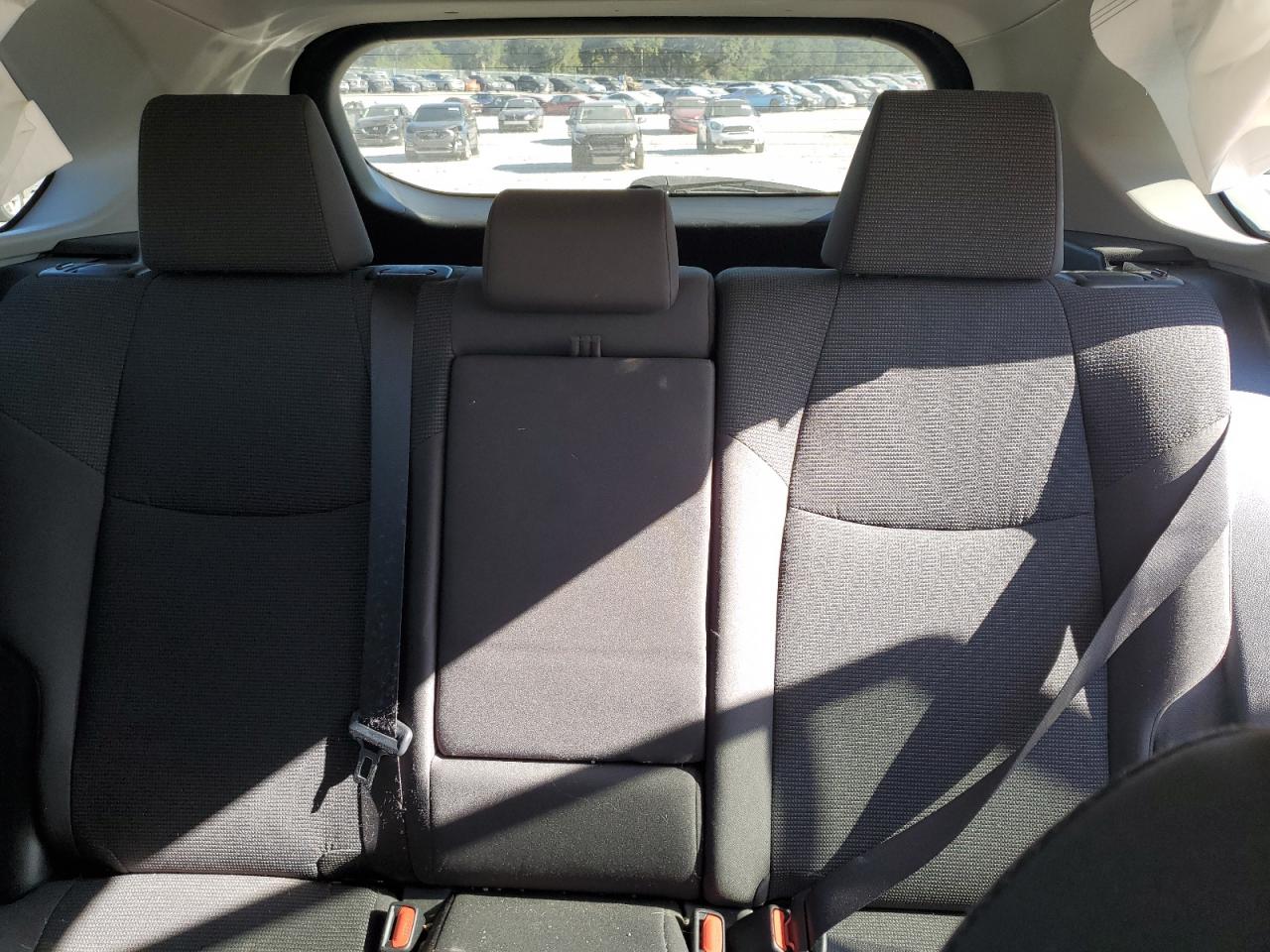 2019 Toyota Rav4 Le VIN: 2T3G1RFV0KW079994 Lot: 84910375