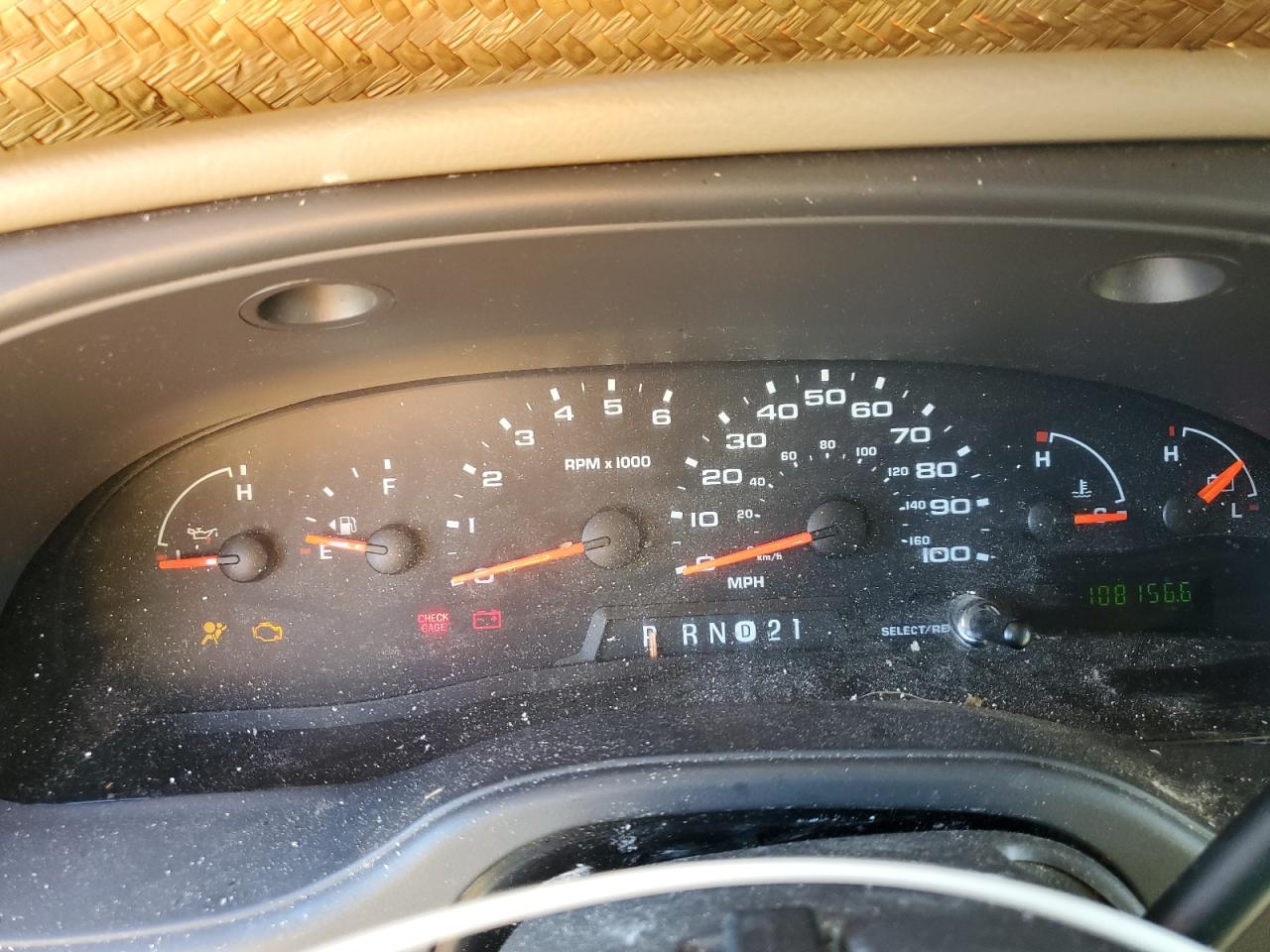 2006 Ford Econoline E350 Super Duty Wagon VIN: 1FBNE31L86DA37773 Lot: 82457695