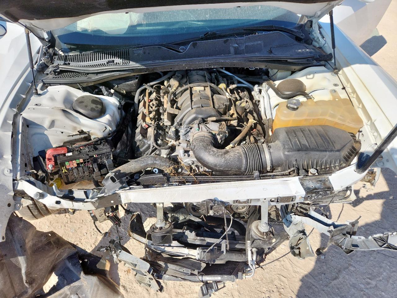 2021 Dodge Challenger R/T VIN: 2C3CDZBT2MH526522 Lot: 85587345