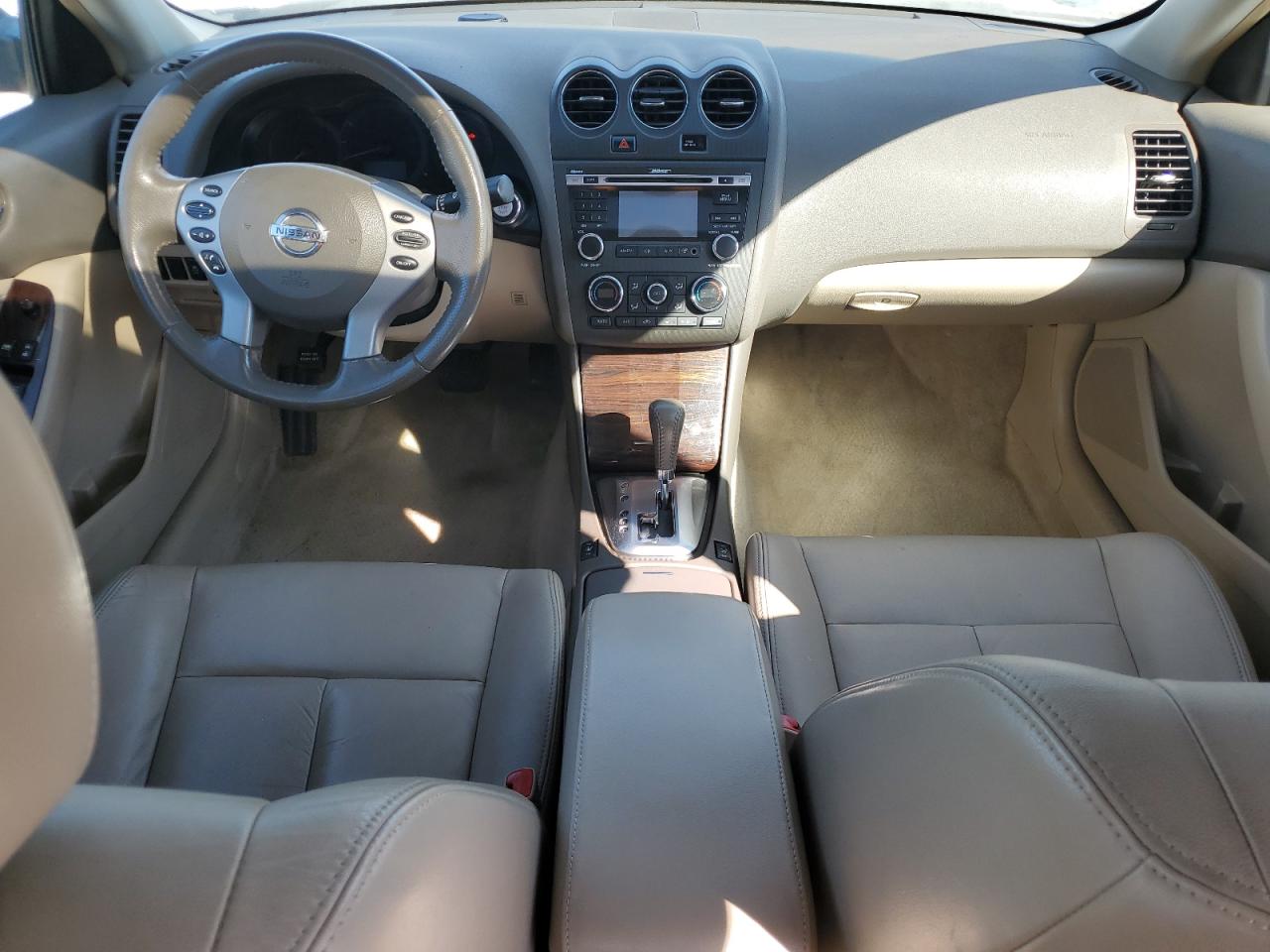 2011 Nissan Altima Base VIN: 1N4AL2AP8BN423956 Lot: 82264165