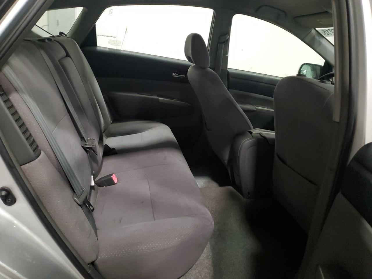 2008 Toyota Prius VIN: JTDKB20U887740366 Lot: 86106215