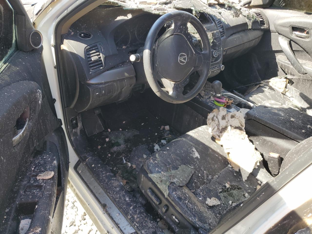 2017 Acura Rdx VIN: 5J8TB3H31HL010281 Lot: 81978945