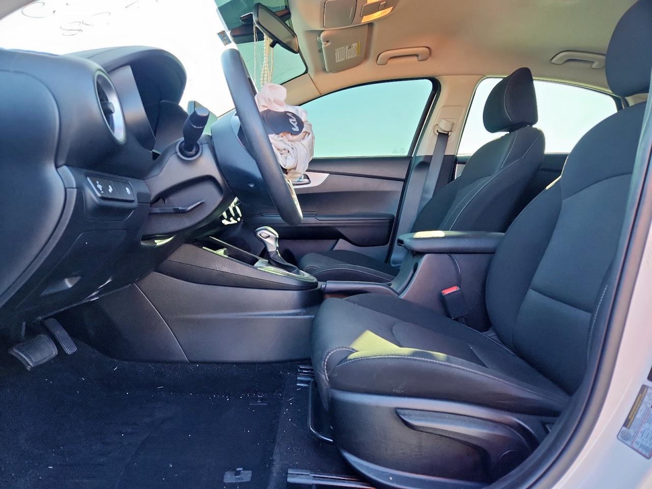 2023 Kia Forte Lx VIN: 3KPF24AD8PE637782 Lot: 86227445