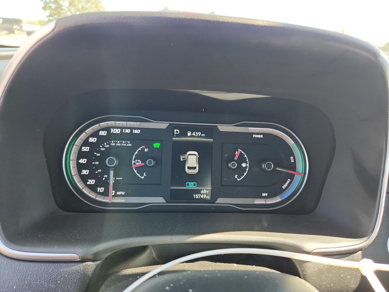 2024 Hyundai Tucson Blue VIN: KM8JBCD18RU224556 Lot: 82395375