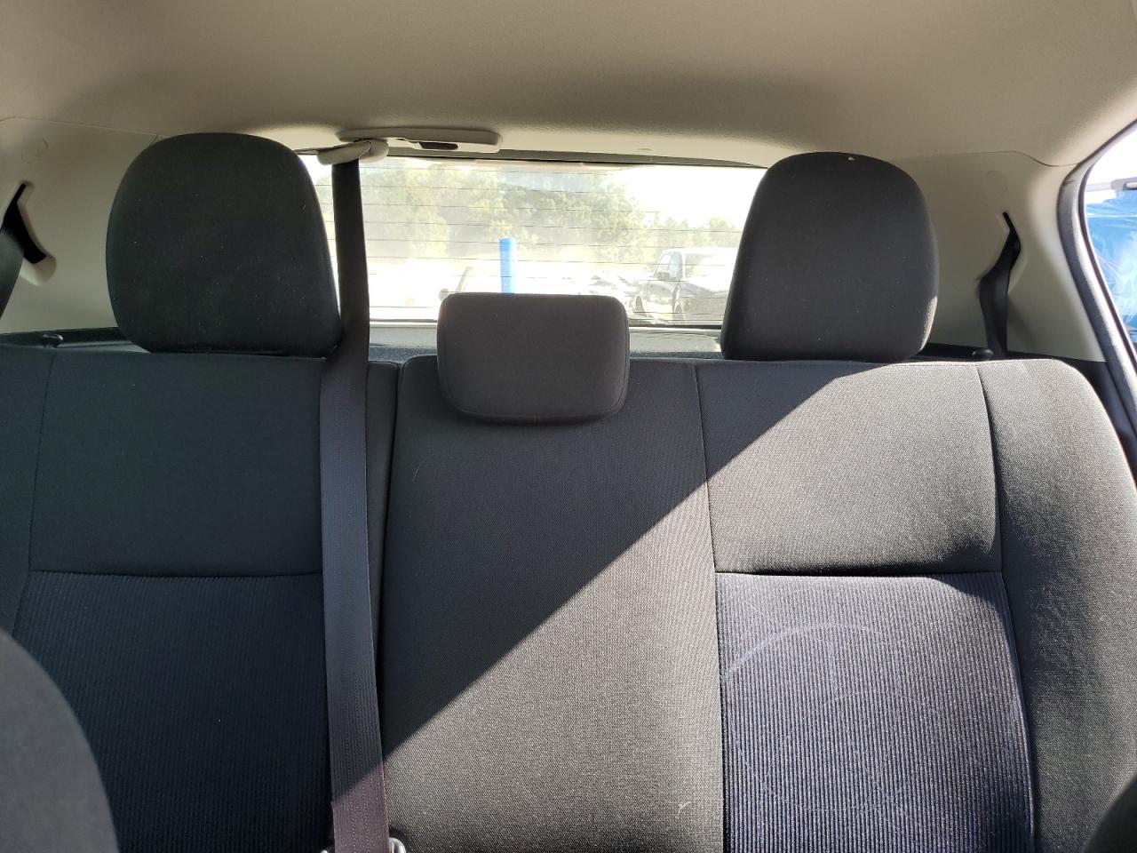 2016 Toyota Prius C VIN: JTDKDTB31G1131710 Lot: 81973225