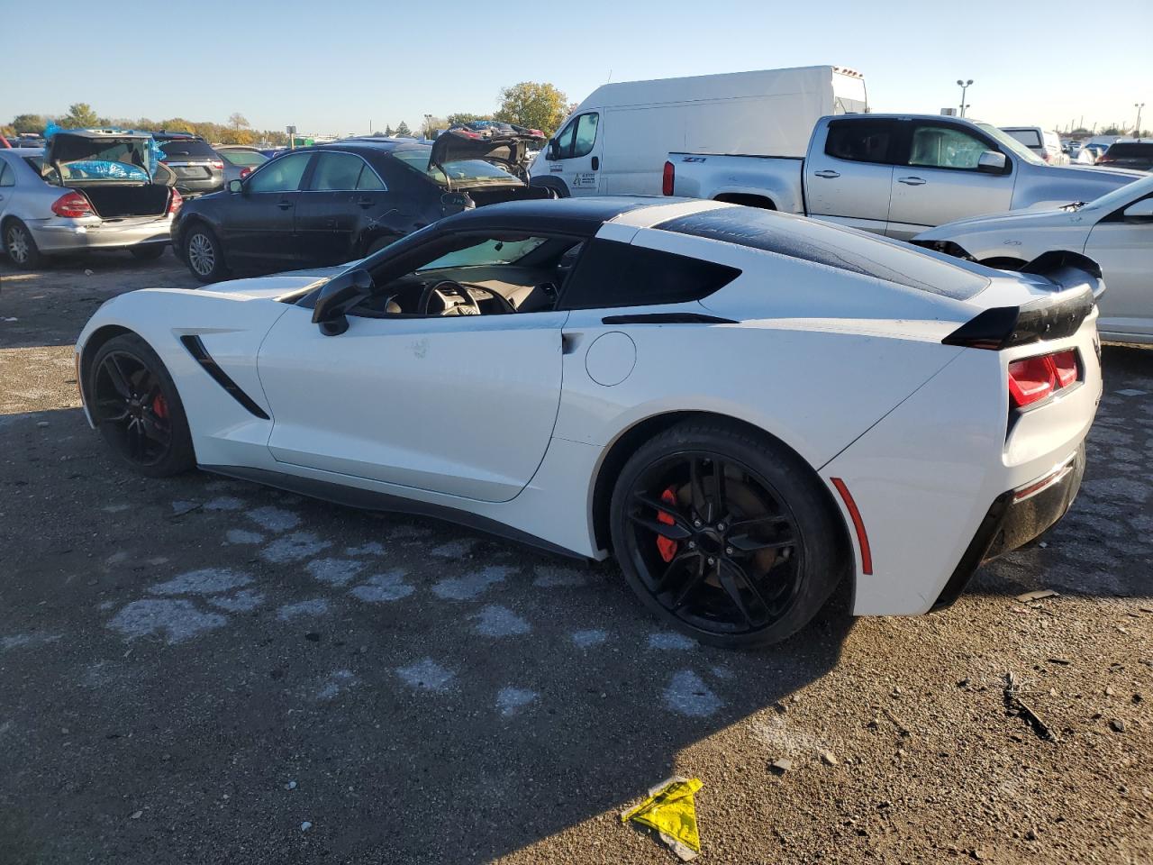 C7 C7