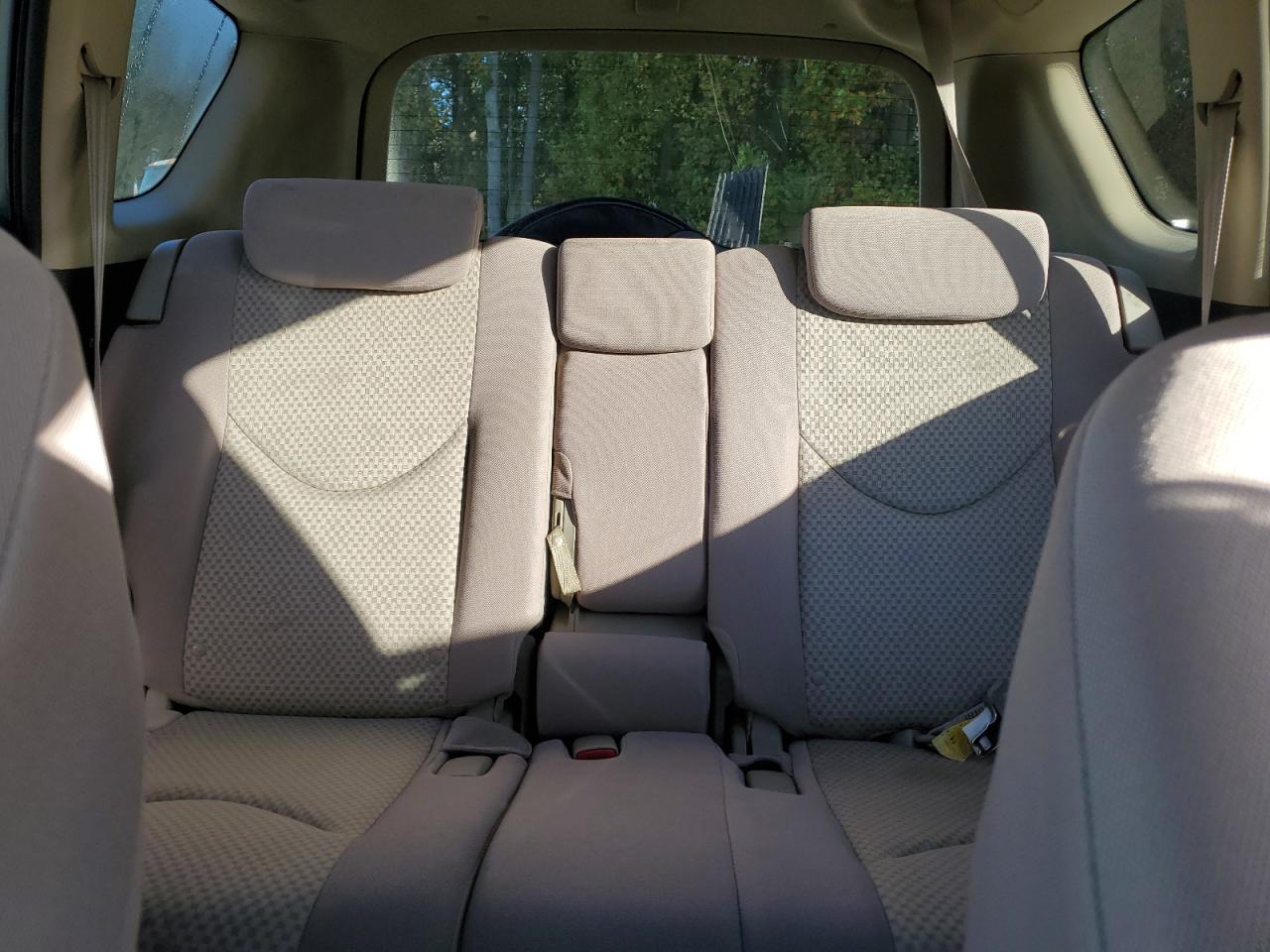2008 Toyota Rav4 VIN: JTMBD33V486068011 Lot: 82182735