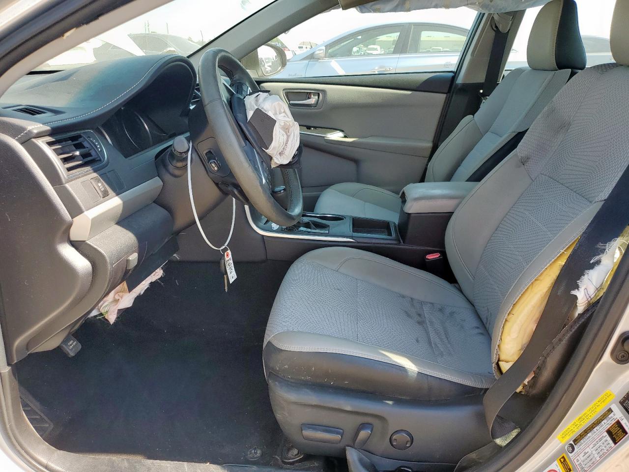 2016 Toyota Camry Le VIN: 4T1BF1FK7GU610157 Lot: 84966075