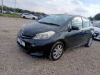 2013 TOYOTA YARIS TR VVT-I  for sale at Copart WISBECH