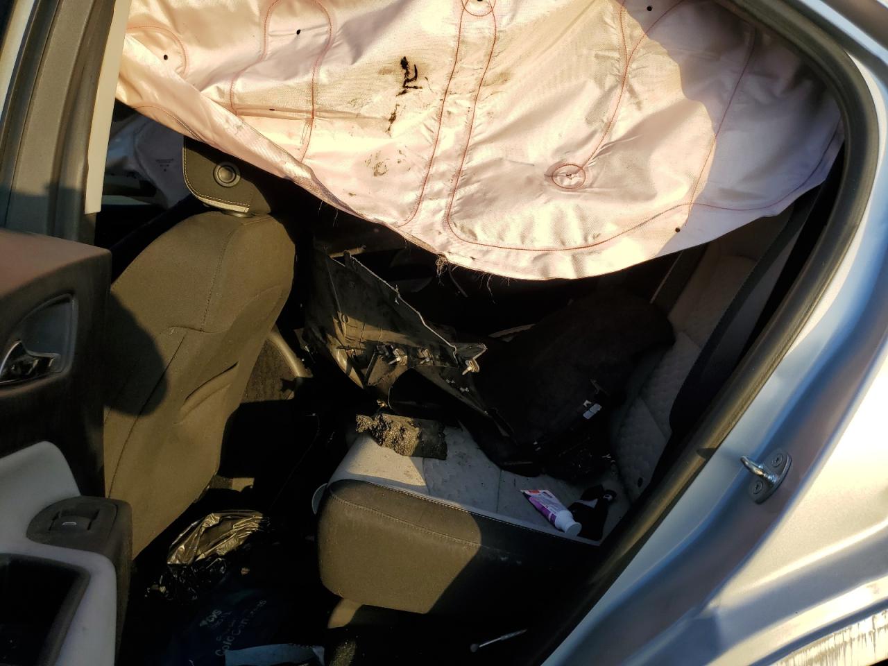 2019 Chevrolet Equinox Ls VIN: 2GNAXHEV5K6201798 Lot: 71724095