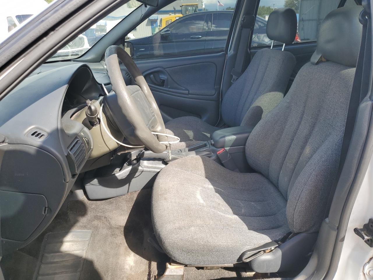 2000 Chevrolet Cavalier VIN: 1G1JC5241Y7429670 Lot: 85511215