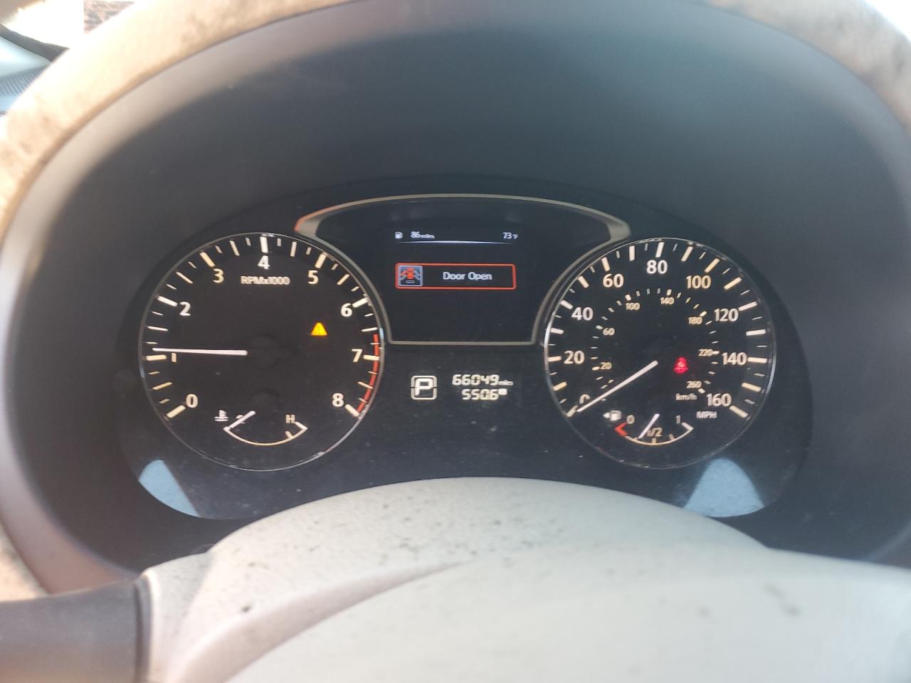 2014 Nissan Altima 2.5 VIN: 1N4AL3AP6EC127968 Lot: 85508295