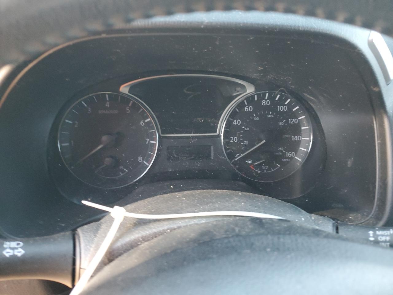 2013 Nissan Pathfinder S VIN: 5N1AR2MM4DC662487 Lot: 92299735