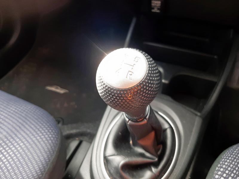 2013 HONDA JAZZ 1.2 I-VTEC S 5DR [VSA]