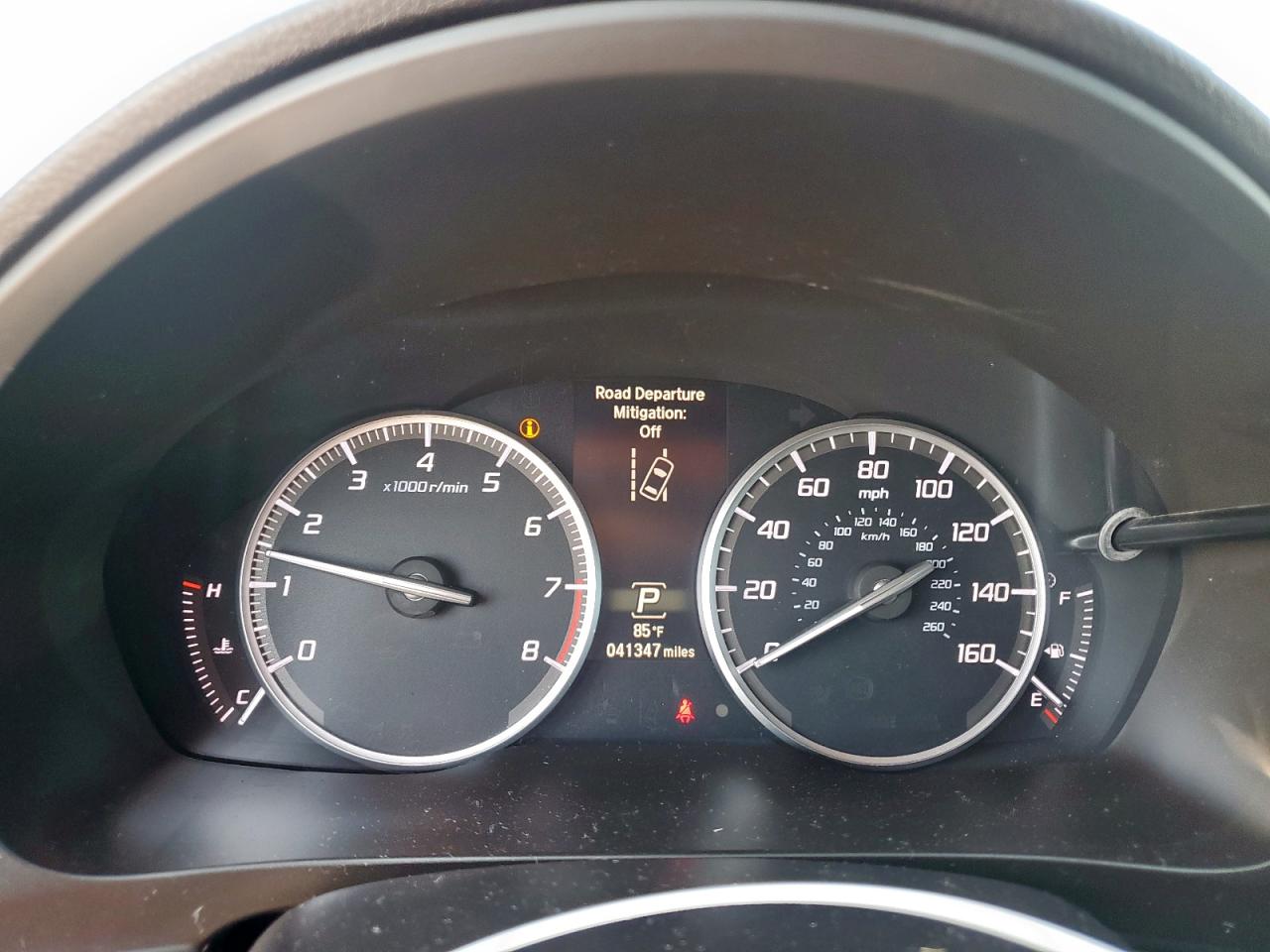 2021 Acura Ilx Premium VIN: 19UDE2F71MA010802 Lot: 84749515