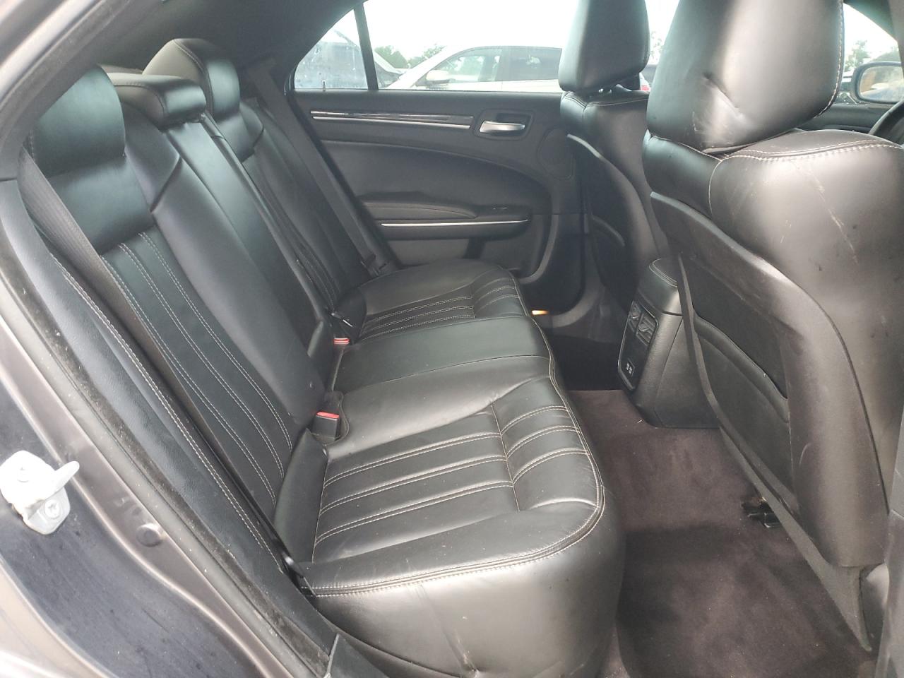 2018 Chrysler 300 S VIN: 2C3CCABG5JH243888 Lot: 90466405