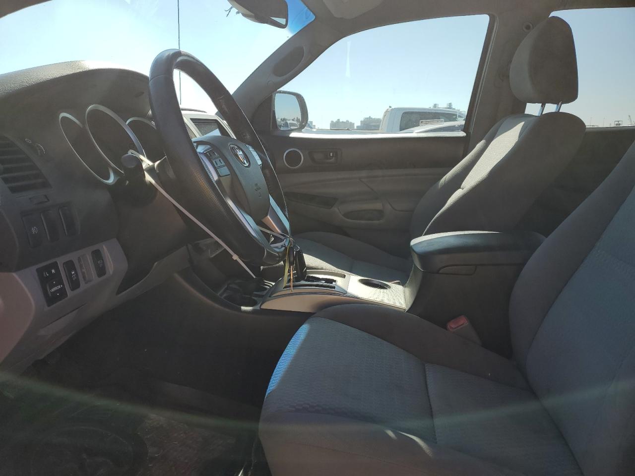 2013 Toyota Tacoma Double Cab VIN: 5TFLU4EN6DX070239 Lot: 84942695