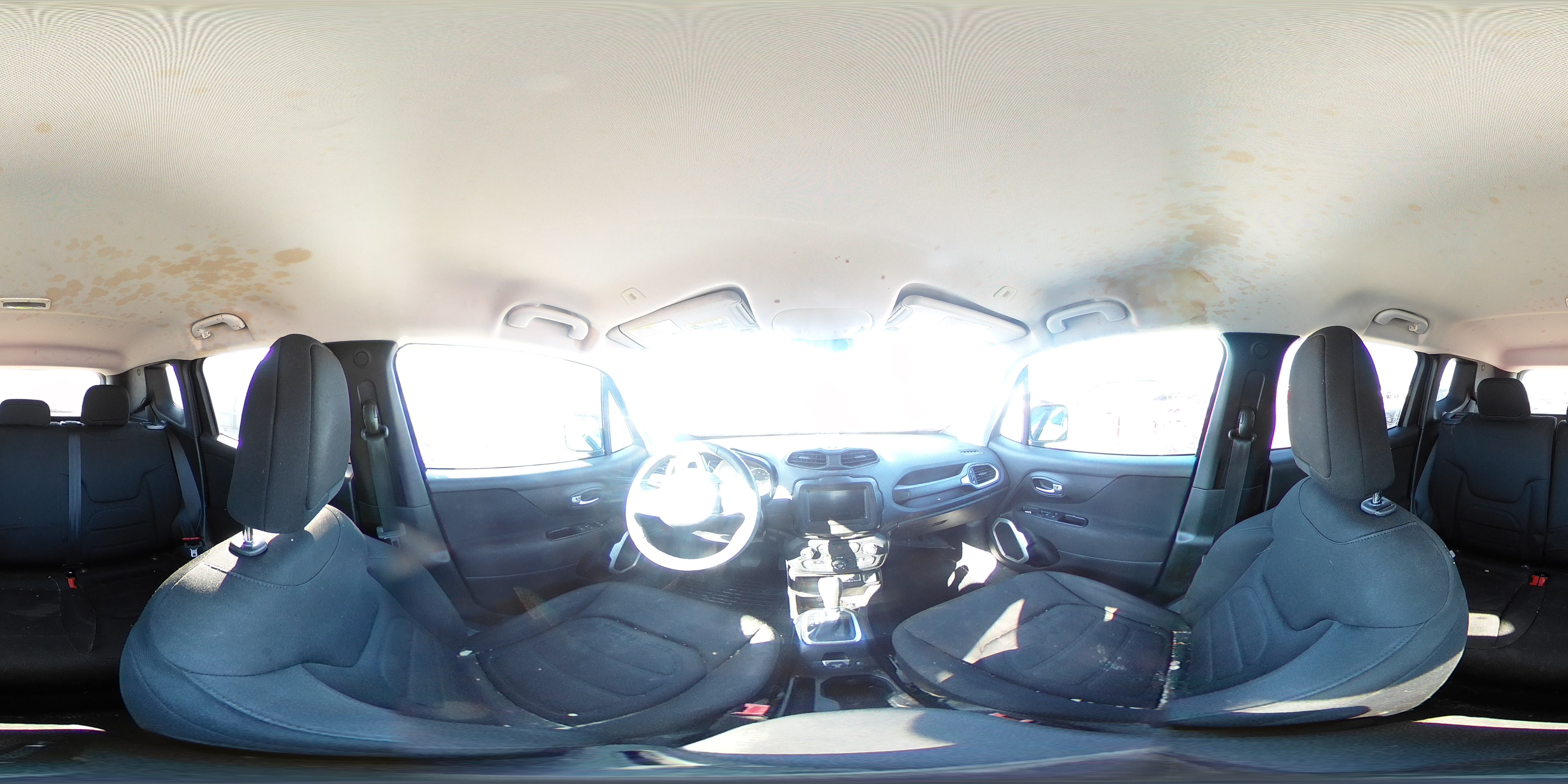 2018 Jeep Renegade Latitude VIN: ZACCJABB2JPH46864 Lot: 84906485