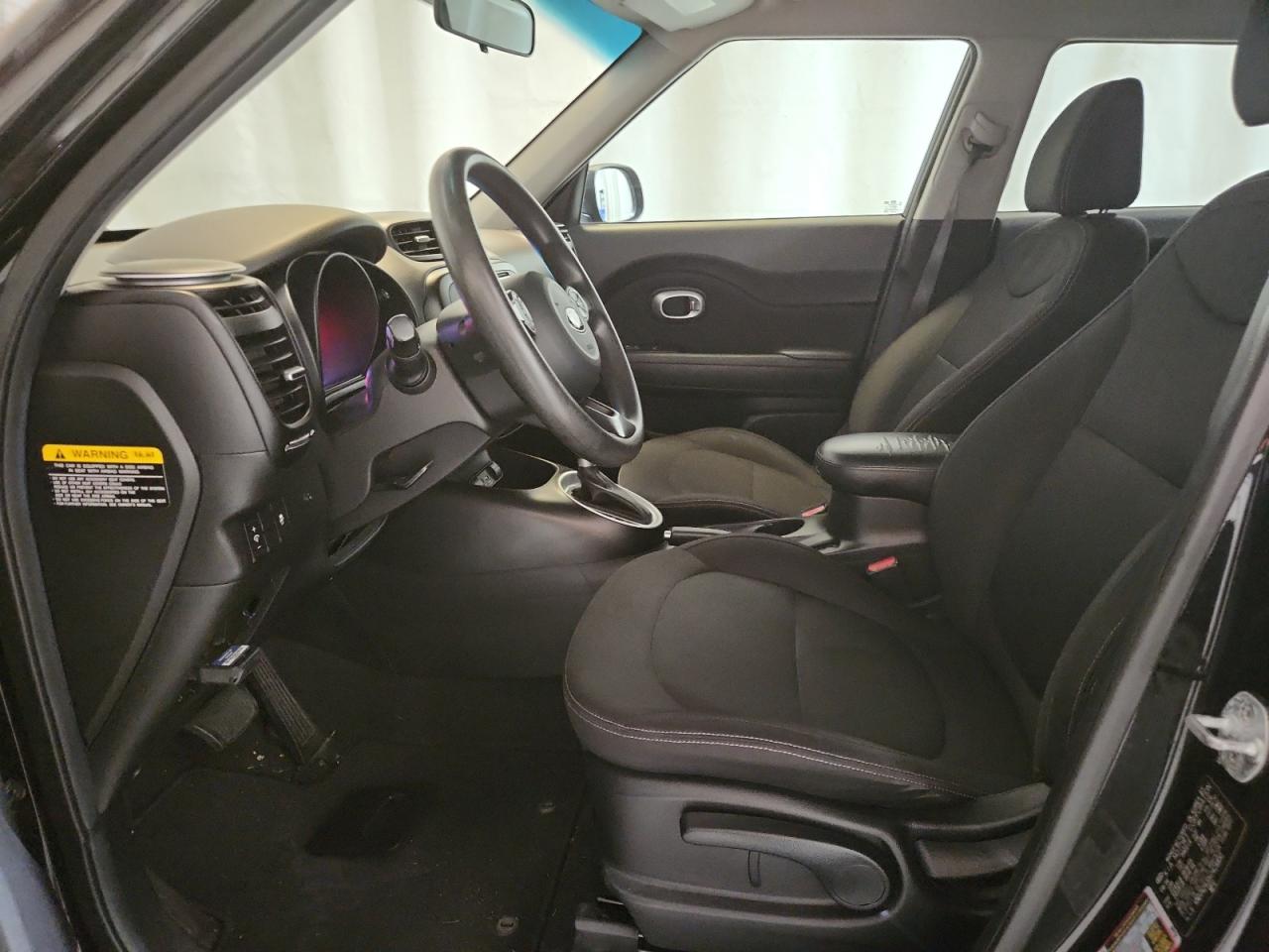 2017 Kia Soul VIN: KNDJN2A20H7424850 Lot: 86869055