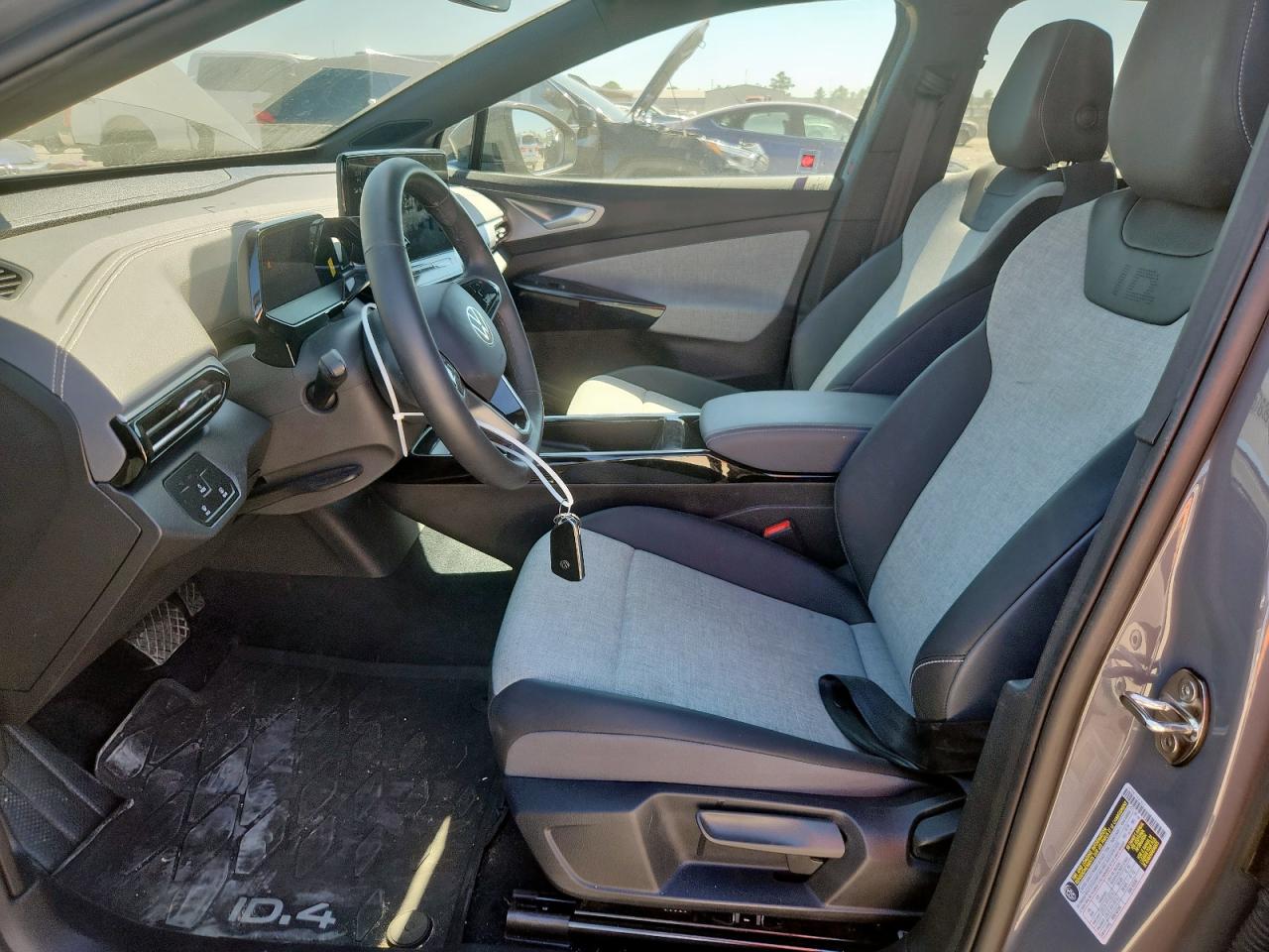 2024 Volkswagen Id.4 VIN: 1V2BMPE86RC007615 Lot: 85557635