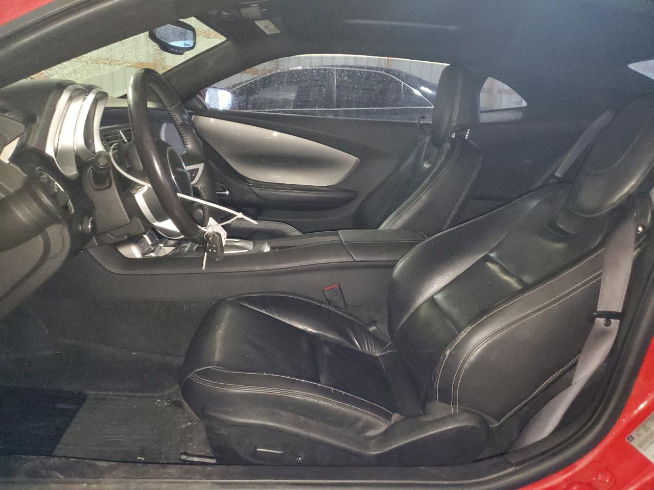 2011 Chevrolet Camaro Lt VIN: 2G1FC1ED8B9113909 Lot: 85508225