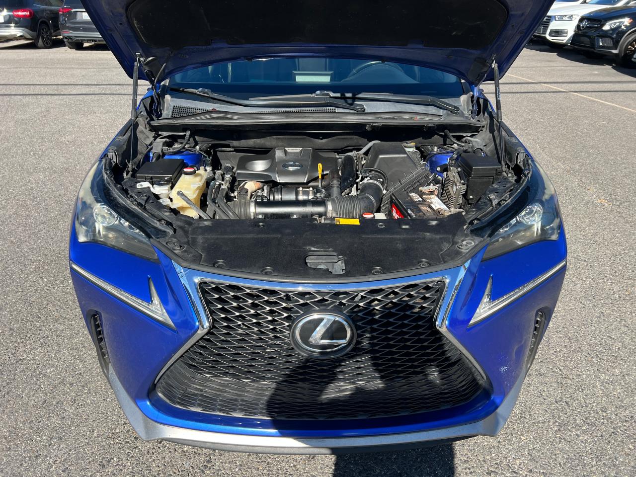 NX NX