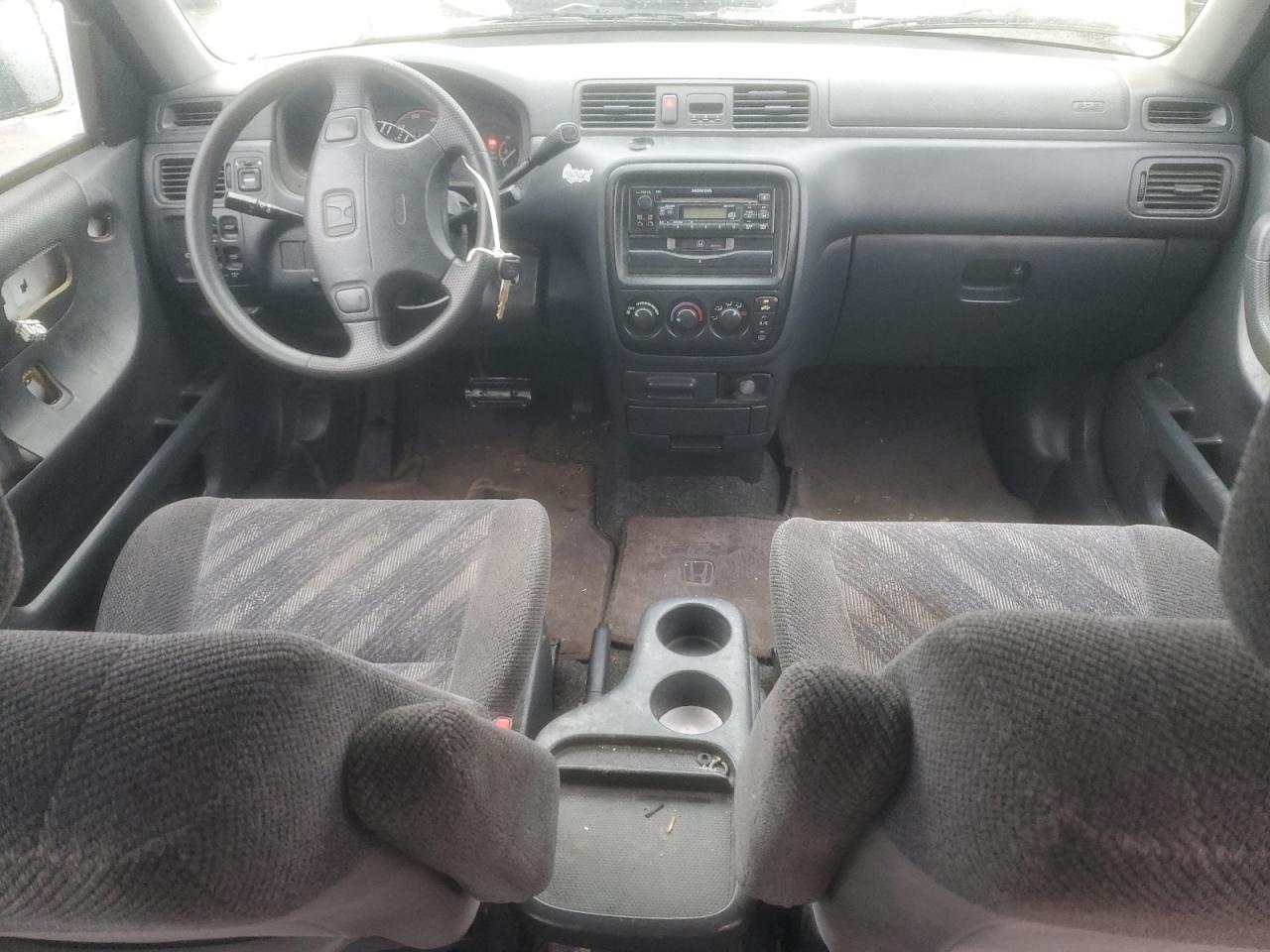 2000 Honda Cr-V Ex VIN: JHLRD1864YS000080 Lot: 86151715